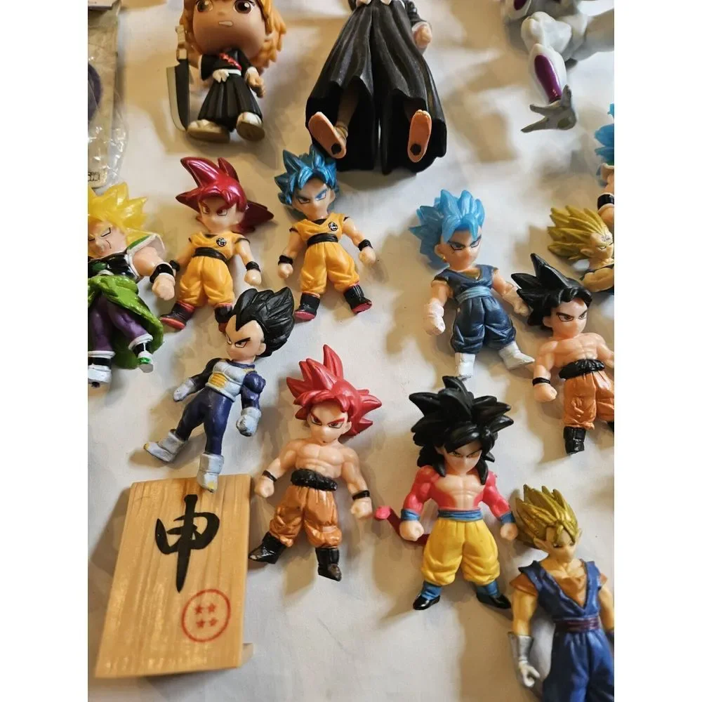 N/A mixed lot
